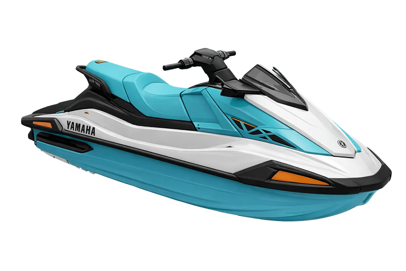 2026 Yamaha VX WaveRunner
